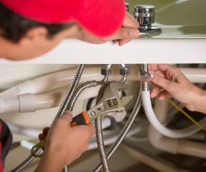 About The Faucet Pros Cecilton, MD